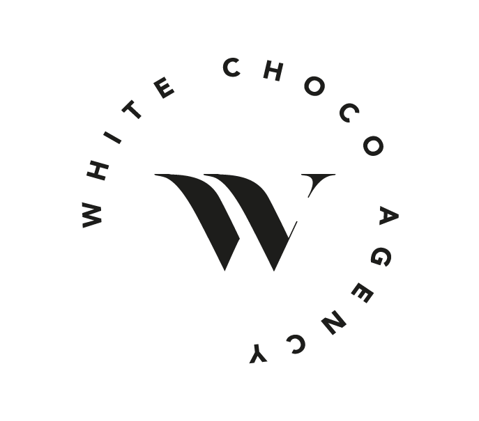 Логотип Белый Шоколад
